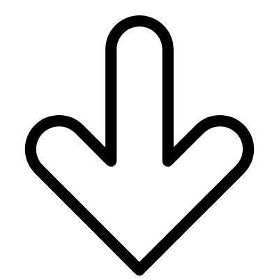 Down Arrow Icon