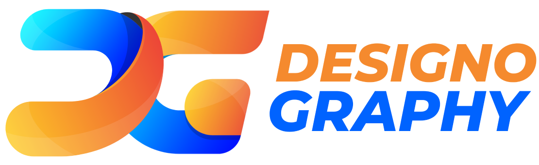 Designo Graphy Logo