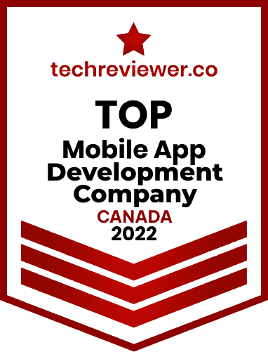 Techreviewer Mobile App Development Company Canada 2022
