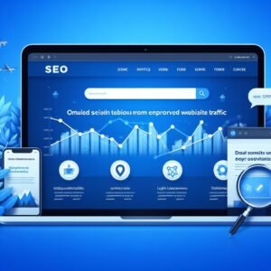 SEO Package (Price per Month)