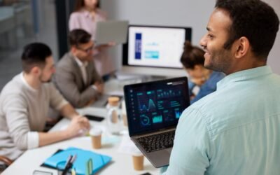 Nearshore Software Development