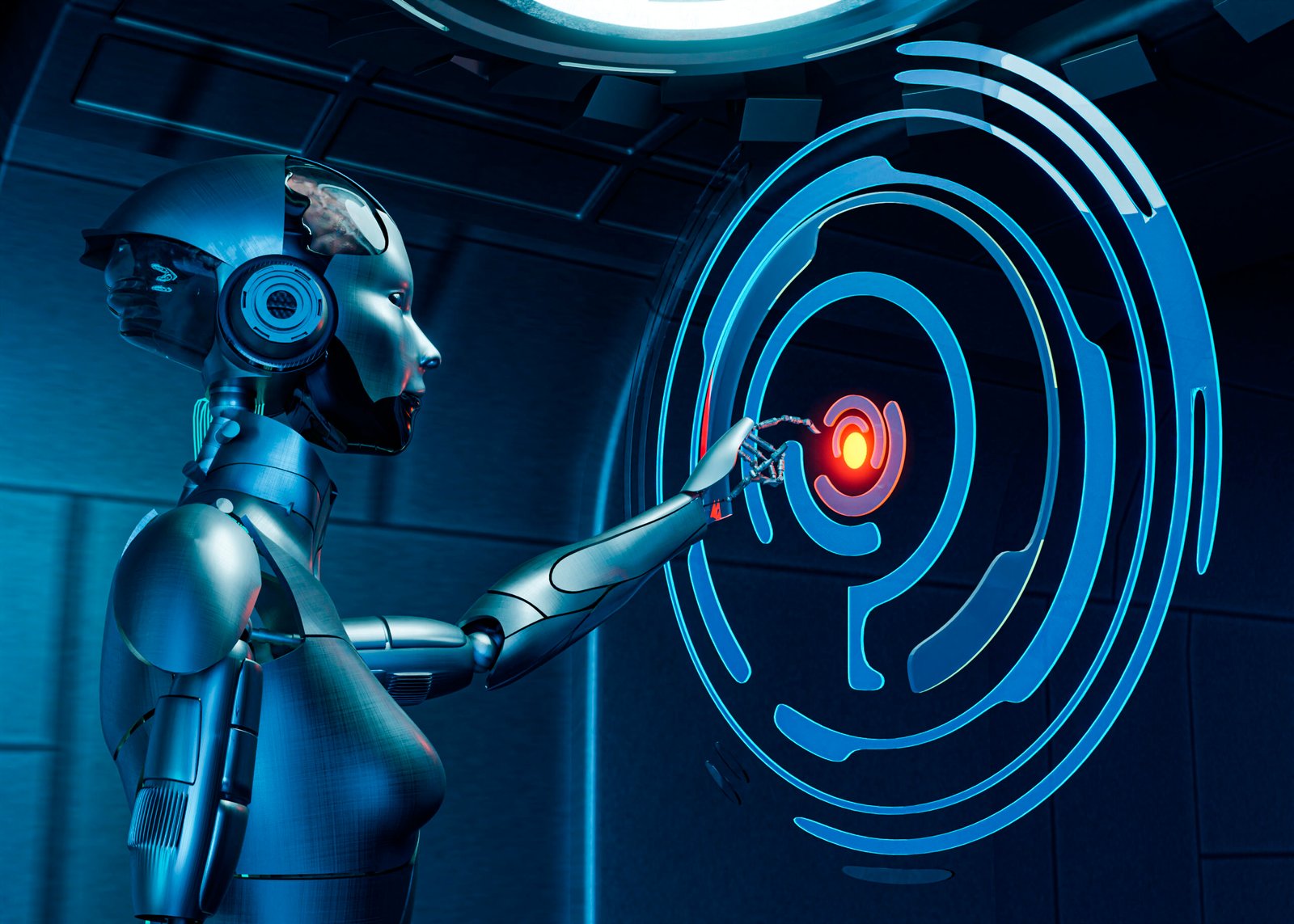 Data Analytics Robot Data Analytics Robot
