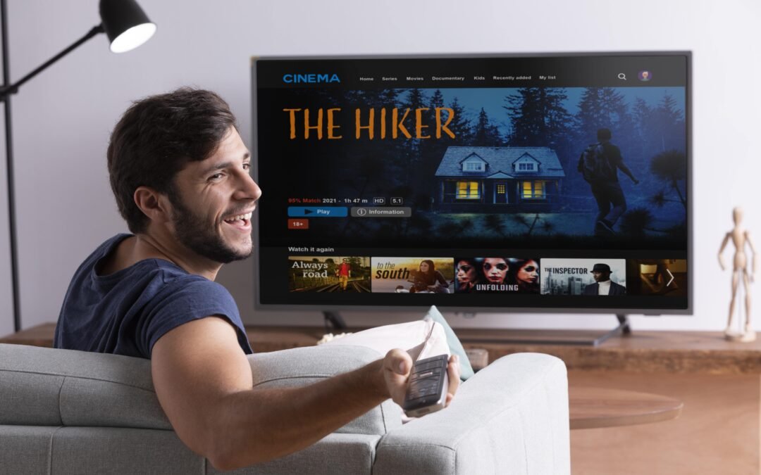 Start Your Calgary Streaming Service in 2025