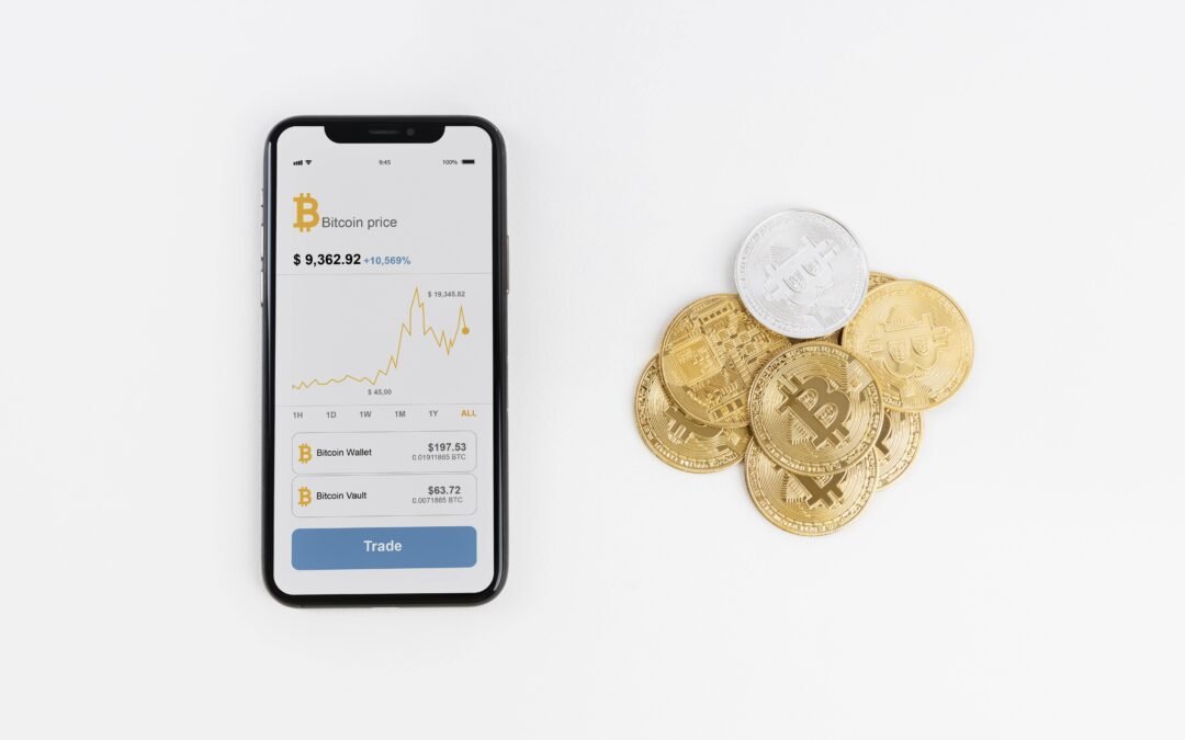 Bitcoin Wallet App