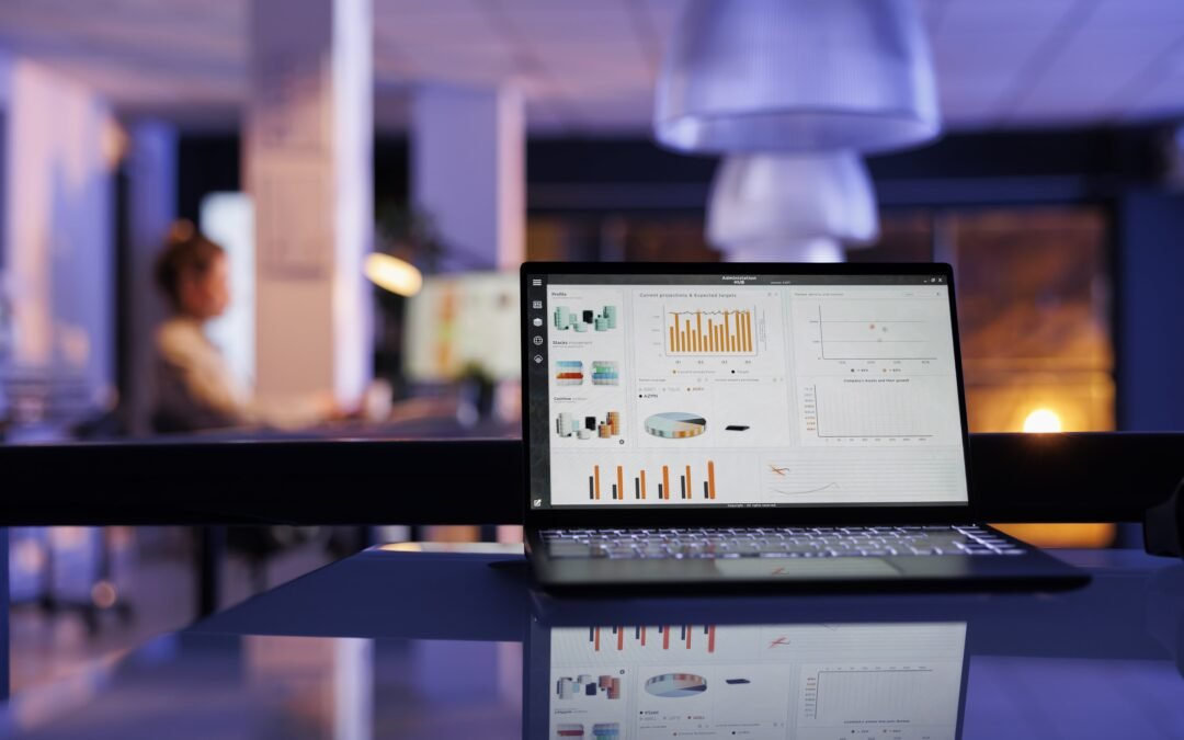 The Strategic Guide to Build a Custom CRM Software in 2025
