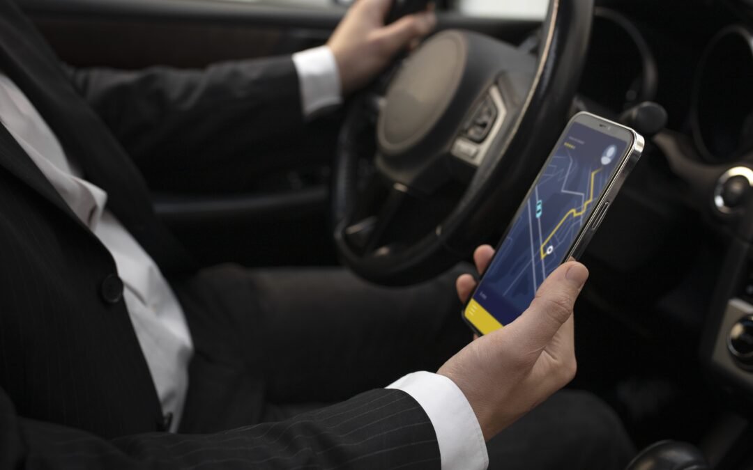 The Ultimate Guide to Rideshare App Development in 2025: Strategies for Success in a Competitive  Market