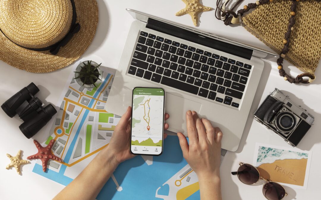 The Ultimate Guide to Travel APIs in 2025: Build, Integrate, and Scale Your Travel Platform
