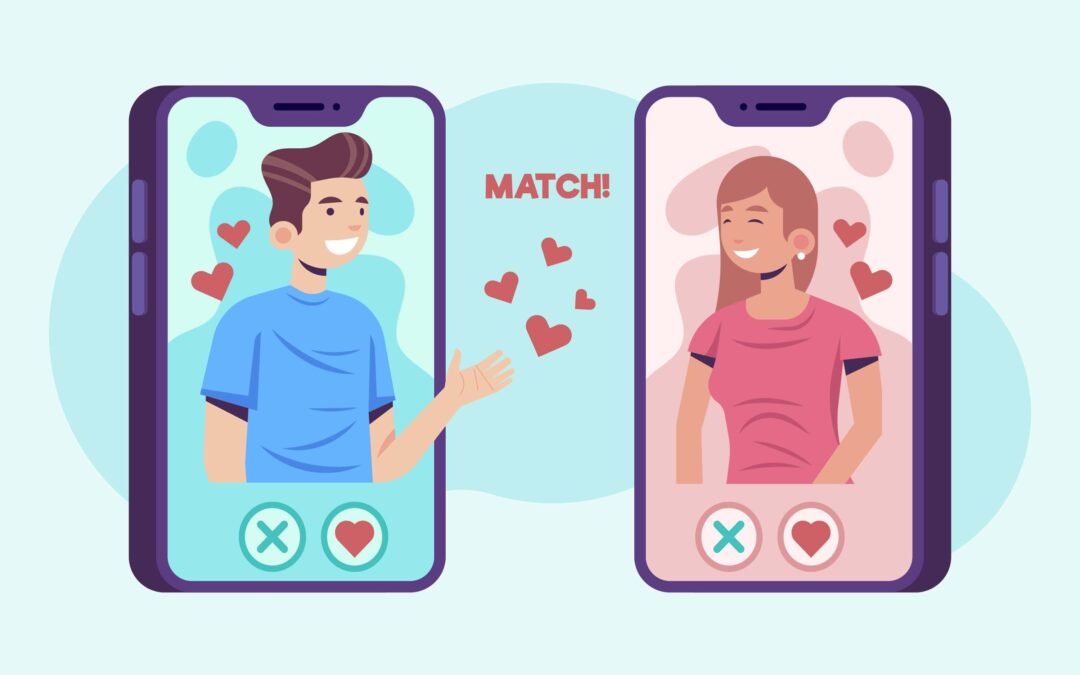 How to Build a Dating App to Generate $50k/Month in a ‘’Saturated’’ Market