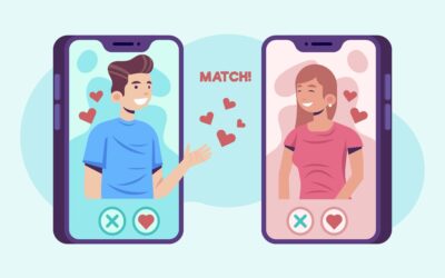 How to Build a Dating App to Generate $50k/Month in a ‘’Saturated’’ Market