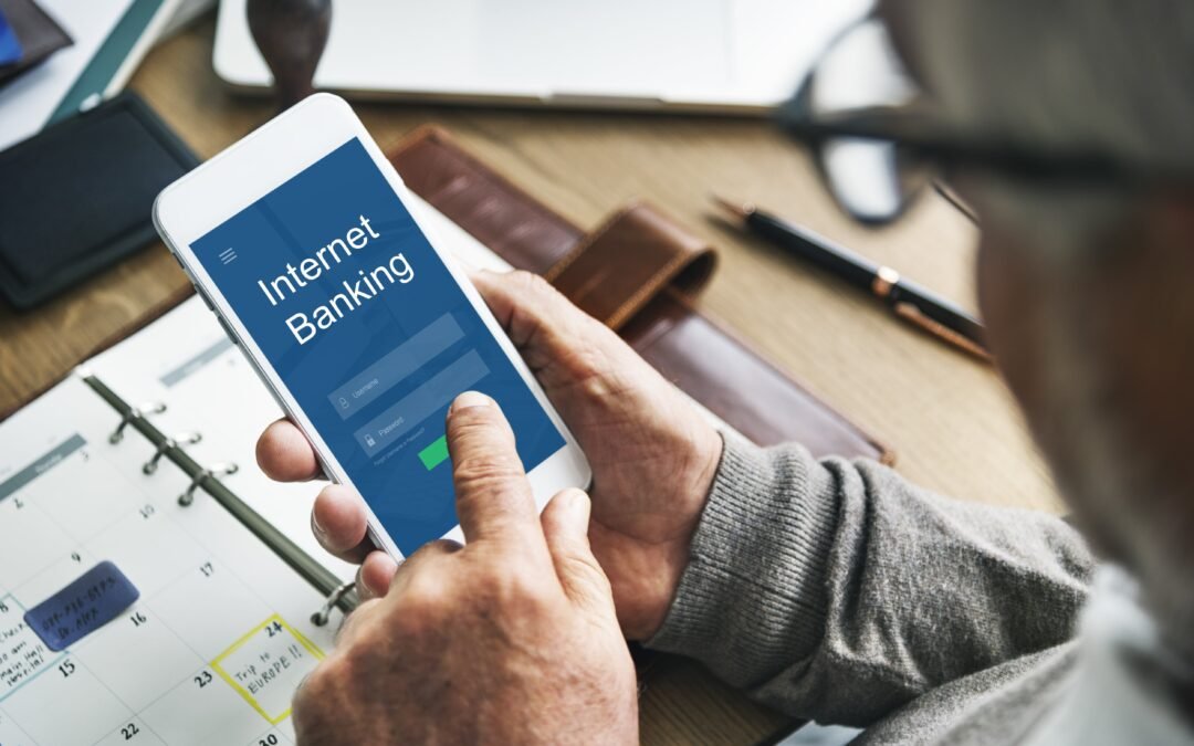 Mobile Banking App