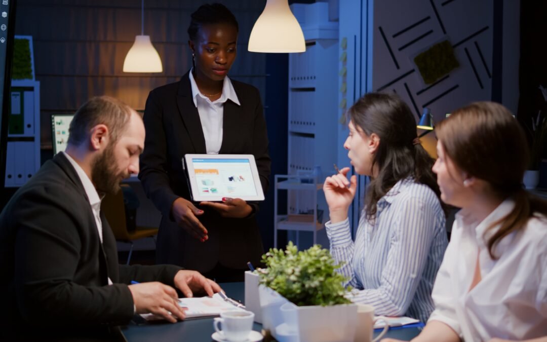 HR Technology Strategy