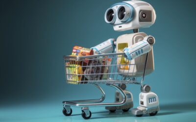 AI in E-commerce: Your Competitive Edge