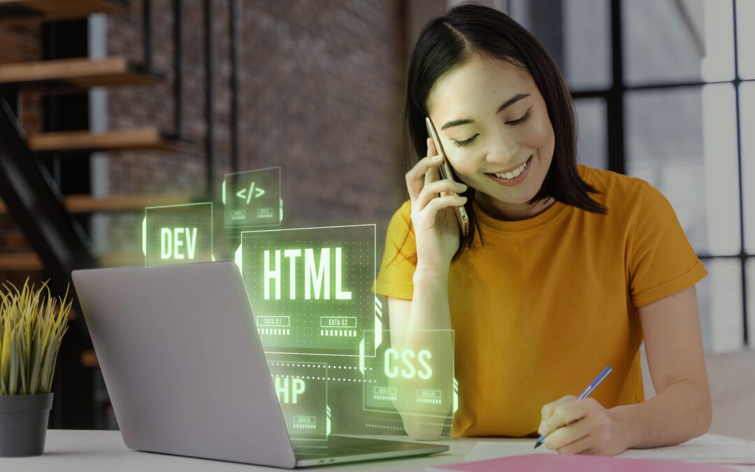 How to Get a Competitive Edge with Custom Web Development