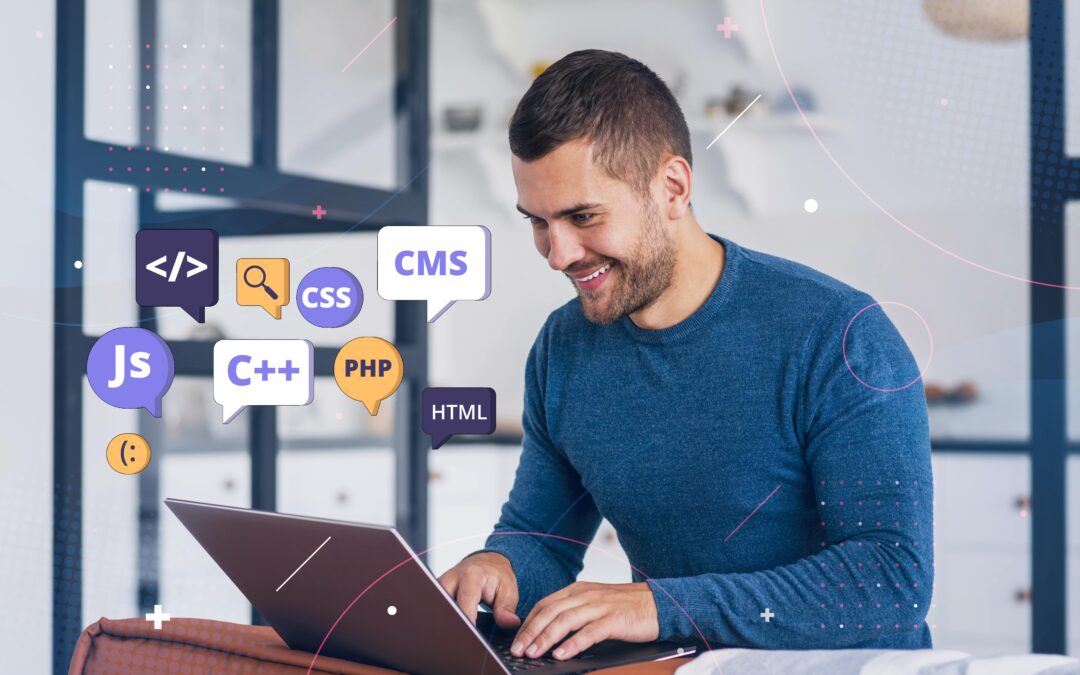 The Secret to Web Development in Canada: The Competitor Hope You Never Find