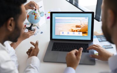 Mastering Web Design in Canada: Crafting Digital Success in Our Unique Landscape