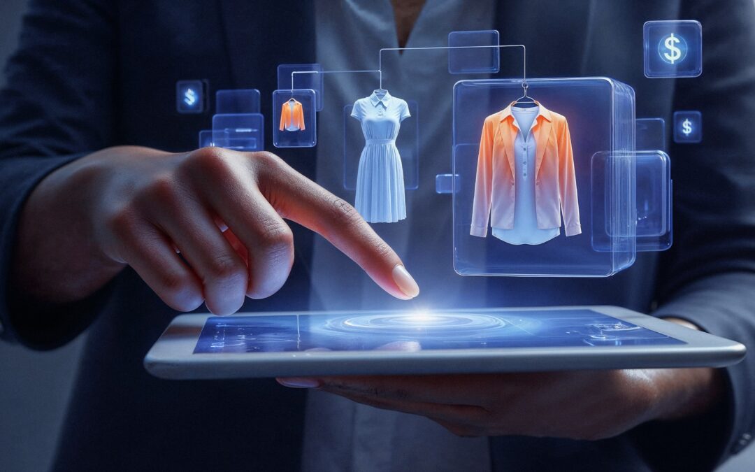 Your Canadian Guide to Mastering Laundry App Development