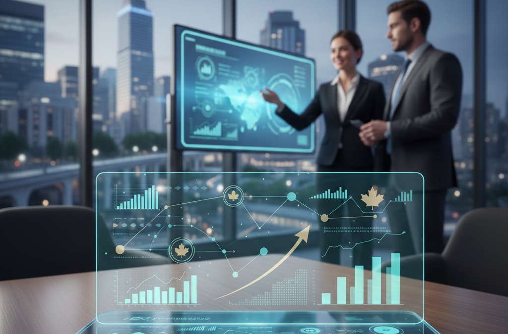 Future-Proofing Your Practice: A Canadian Guide to Insurance Agency Management Software