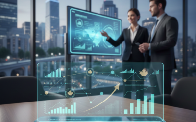 Future-Proofing Your Practice: A Canadian Guide to Insurance Agency Management Software