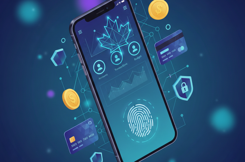Mastering FinTech App Development in Canada: Your Definitive Guide to Digital Financial Innovation
