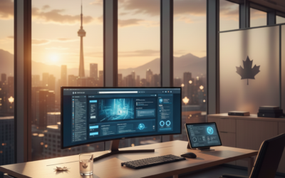 Mastering Web Development Canada: Your Guide to Digital Dominance