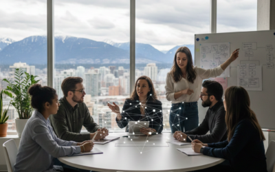 Find A CTO for the Canadian Startup: A Definitive Human Guide to Tech Leadership