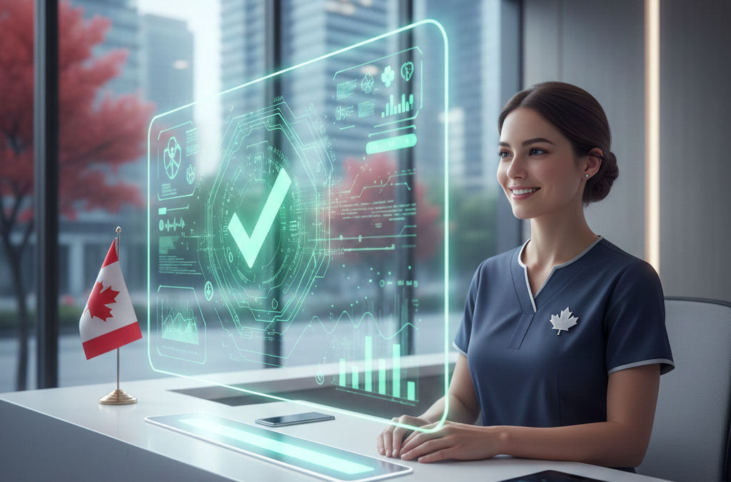 Medical Insurance Verification Software: The 2026 Game-Changer for Canadian Clinics