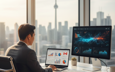 Why Canadian Businesses Are Switching to Custom Accounting Software in 2026