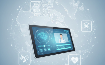 Telemedicine App Development in Canada: Your 2026 Blueprint for Success