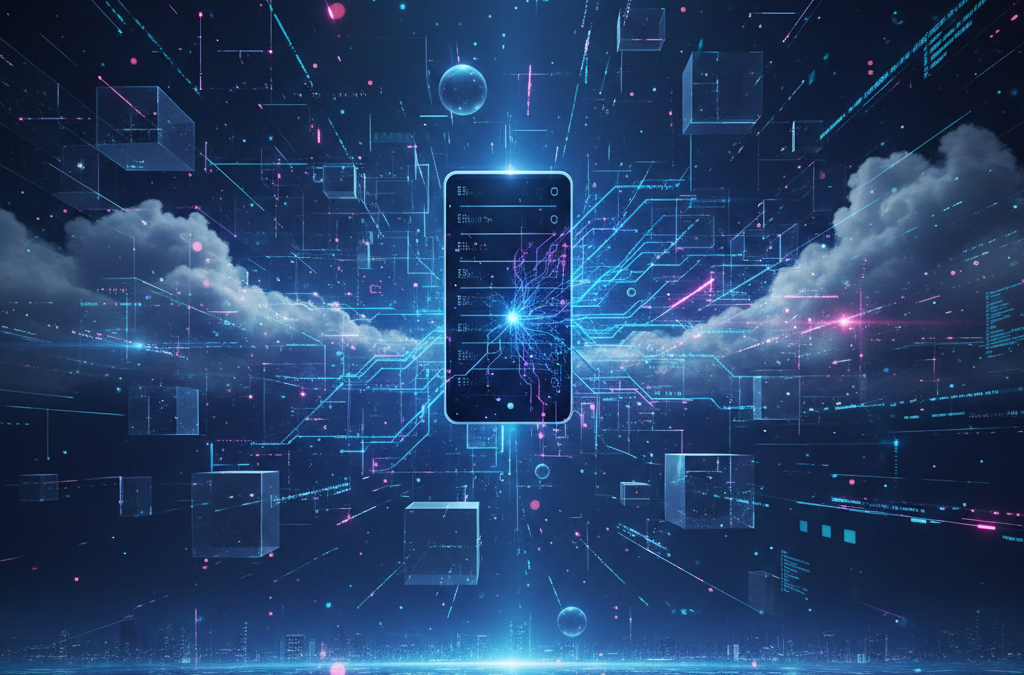 Top 5 Programming Languages for Cloud Enterprise Development in 2026