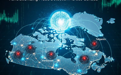 Agentic AI: Revolutionizing Fraud Detection Across Canada