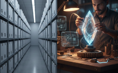 Custom Development vs Off-the-Shelf Software: A  Canadian Business Playbook