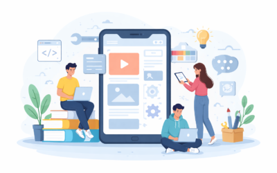 Unlocking Workplace Safety: A Guide to Safety Observation App Development Costs in Canada