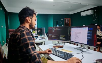 Bilingual Software Development in Canada: A Strategic Imperative, Not Just a Feature