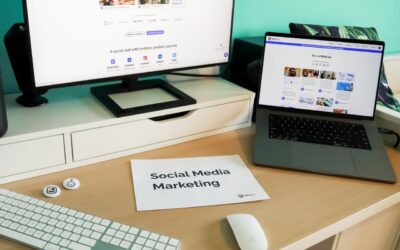 Social Media Marketing for Small Business: Fueling Canadian Growth in 2026