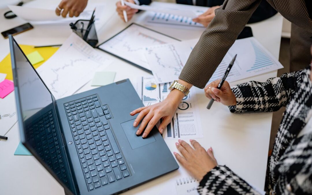 5 Types of AI Driving Canadian Business Growth