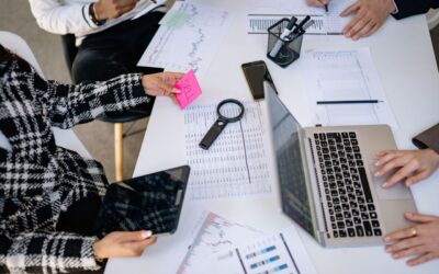Entity SEO & GEO: Boosting Your Canadian Brand’s AI Search Visibility
