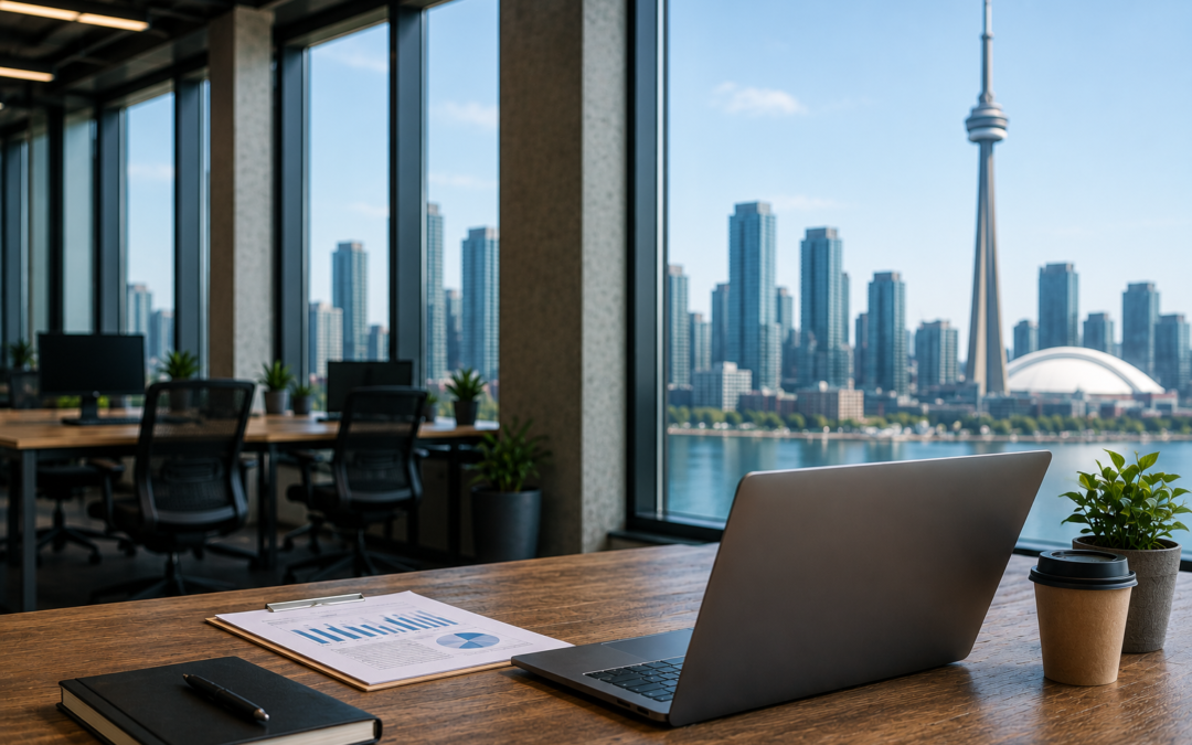 How to Reduce Operational Costs with AI: An Agentic Strategy for Canadian Business
