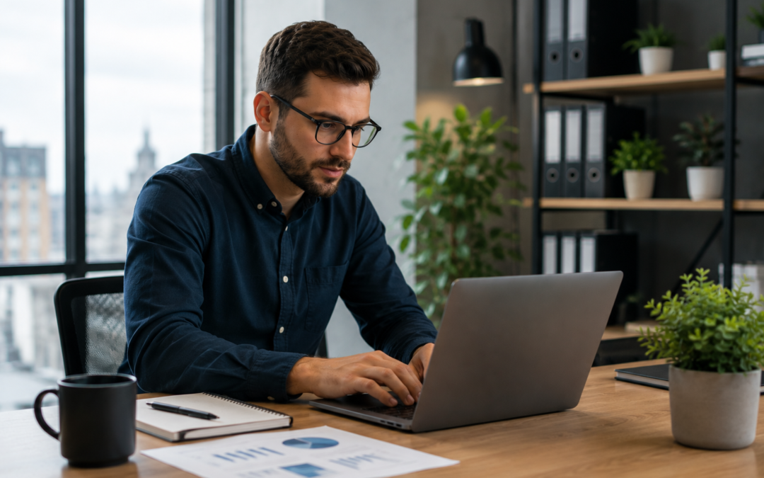 Understanding Agentic AI: A Practical Guide for Canadian SMEs
