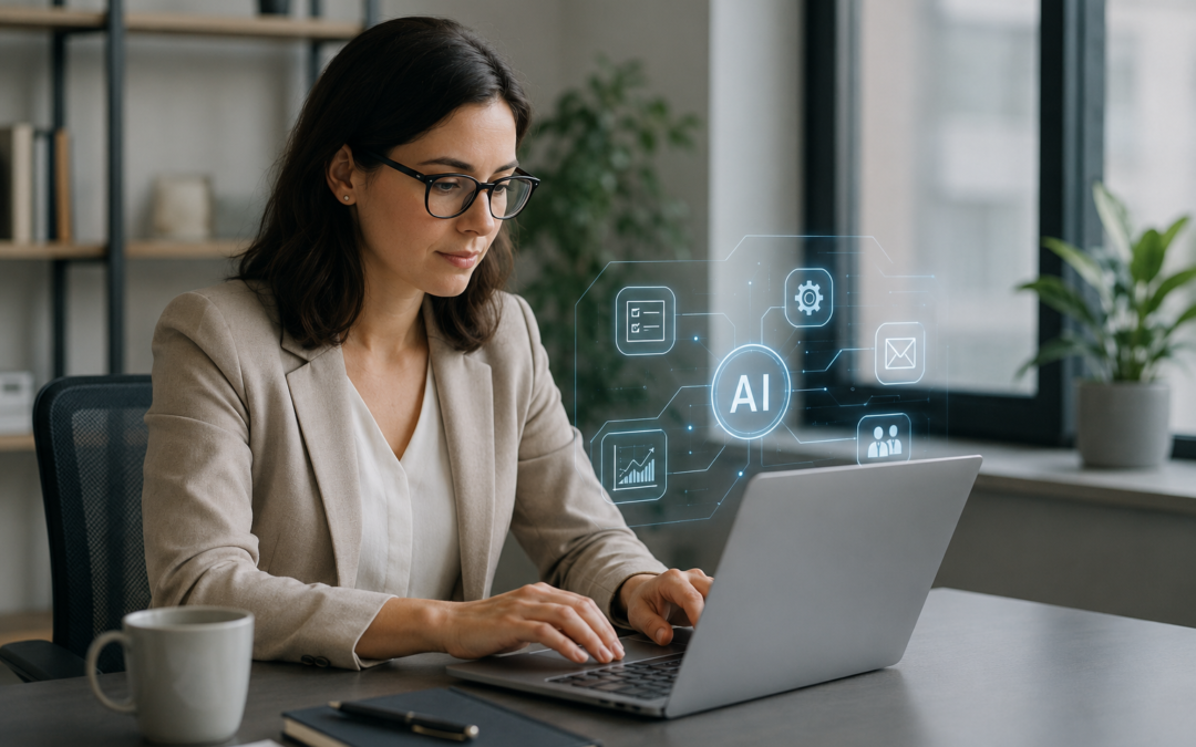 Agentic AI Canada: How Autonomous Systems Are Changing the Game