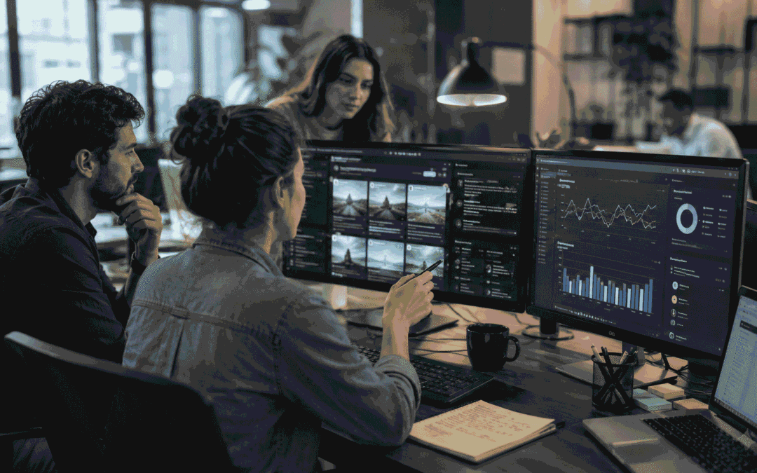AI Social Media Marketing: The Future of Smarter Digital Marketing