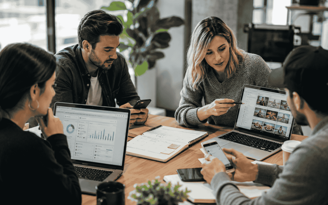 The Biggest Social Media Marketing Mistakes Businesses Still Make