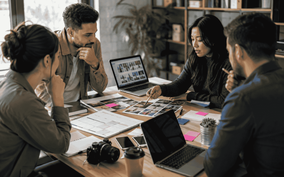 20 Social Media Content Ideas to Keep the Brand Active All Year Long